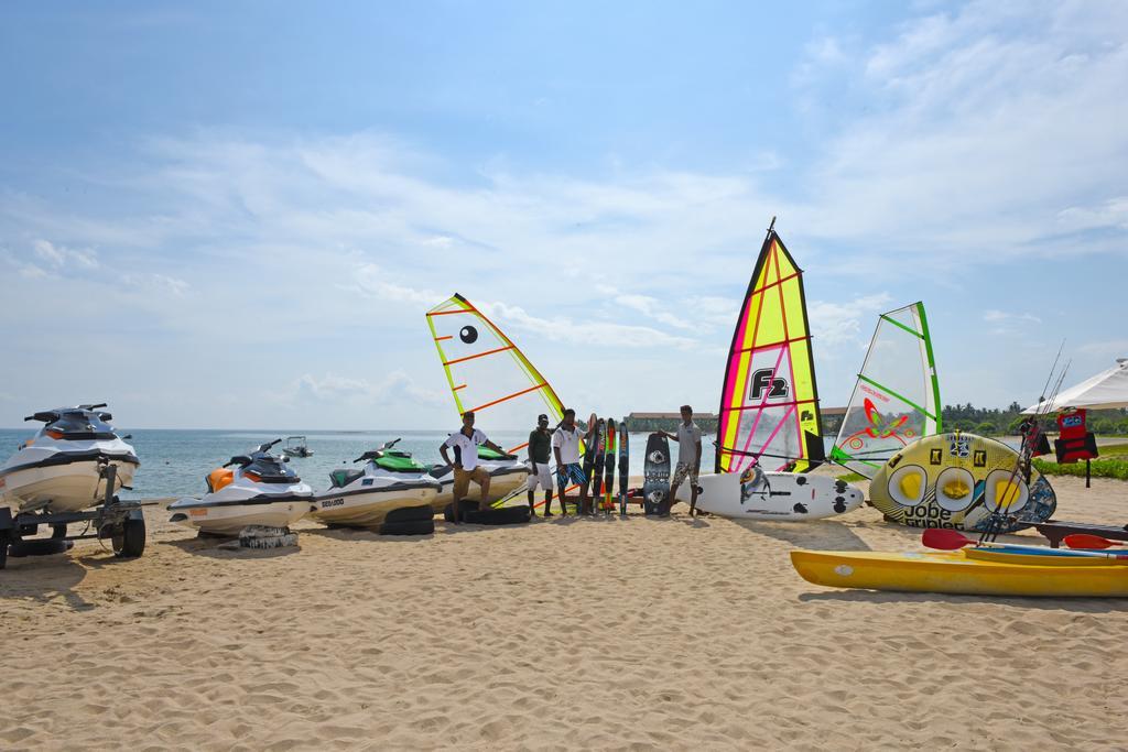 Marina Beach Passikudah Екстериор снимка