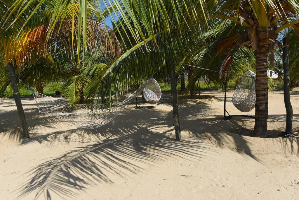 Marina Beach Passikudah Екстериор снимка