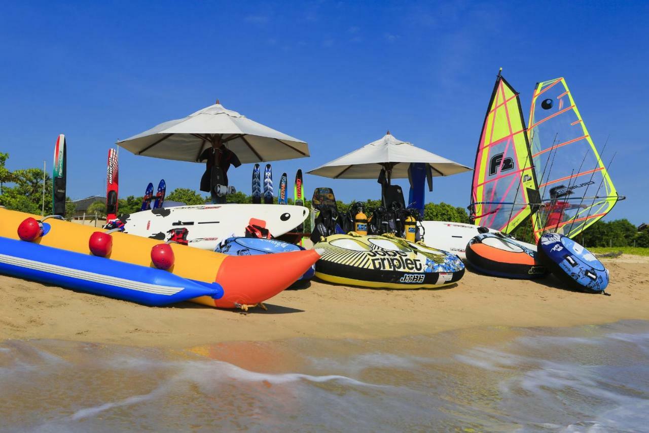 Marina Beach Passikudah Екстериор снимка