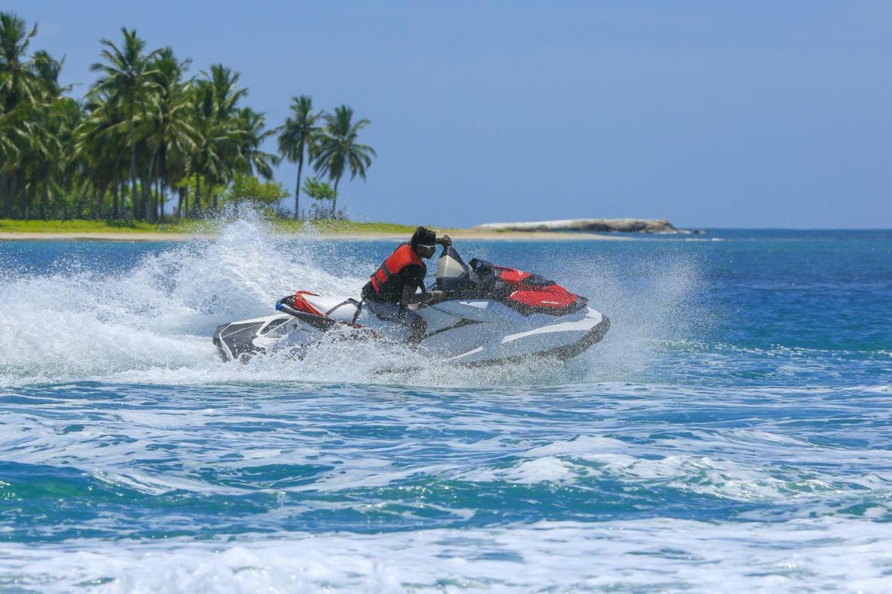 Marina Beach Passikudah Екстериор снимка